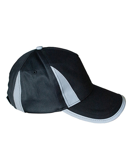 Adult Premium Hi-Vis Cap Nice (KX054)