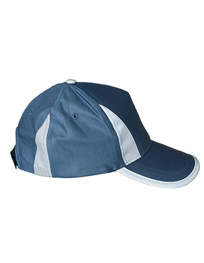 Adult Premium Hi-Vis Cap Nice (KX054)