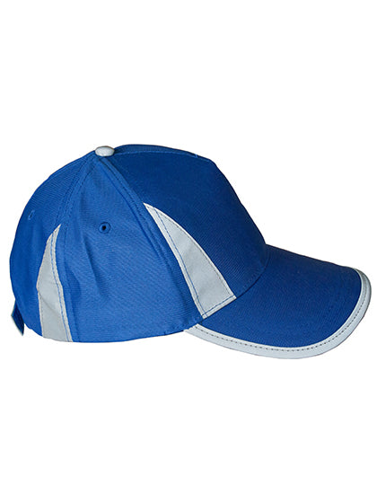 Adult Premium Hi-Vis Cap Nice (KX054)