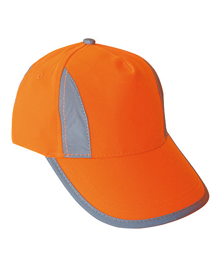 Adult Premium Hi-Vis Cap Nice (KX054)