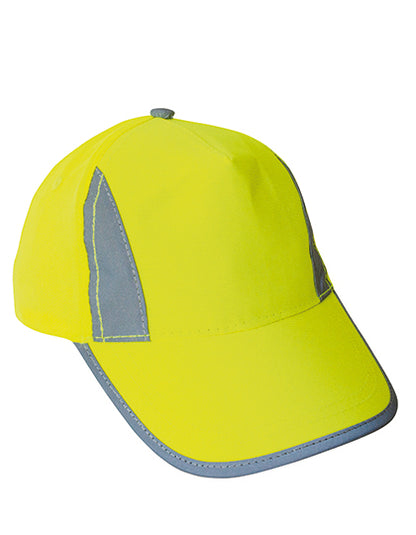 Adult Premium Hi-Vis Cap Nice (KX054)