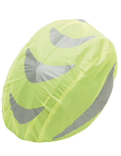 Hi-Vis Bicycle-Helmet Cover Maastricht (KX061)
