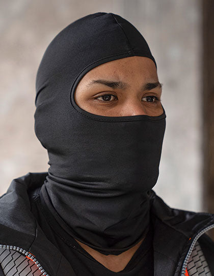 Elastic Balaclava / Ski Mask Nancy (KX062)