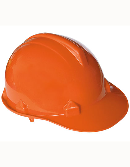 Basic 6-Point Safety Helmet Le Havre (KX063)