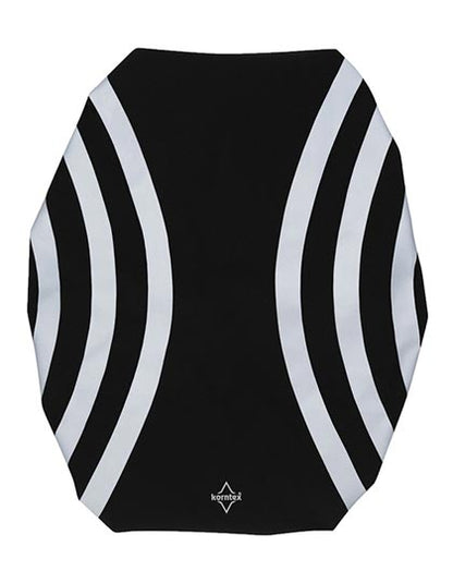 Reflective Super Premium Backpack Cover Eindhoven (KX067)