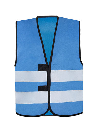 Kids´ Hi-Vis Functional Safety Vest Aarhus (KX100K)