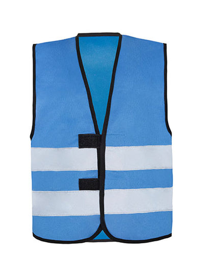Kids´ Hi-Vis Functional Safety Vest Aarhus (KX100K)