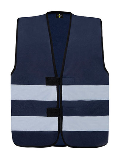Kids´ Hi-Vis Functional Safety Vest Aarhus (KX100K)