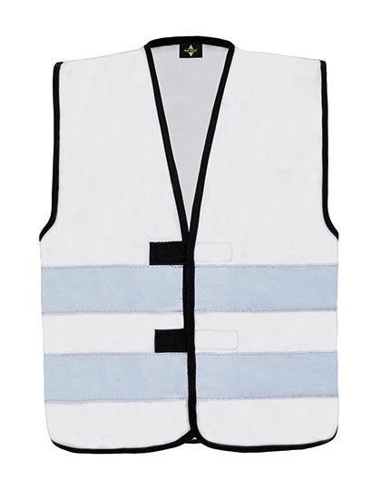 Kids´ Hi-Vis Functional Safety Vest Aarhus (KX100K)
