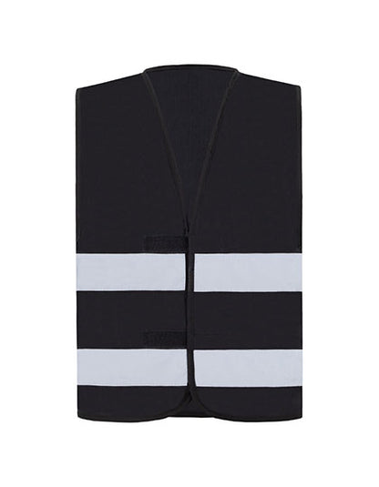 Functional Hi-Vis Safety Vest Dortmund (KX100)
