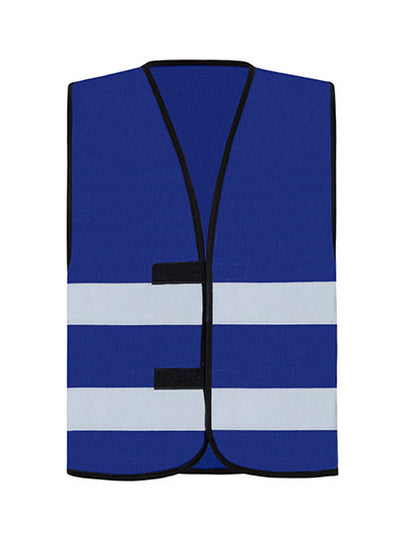 Functional Hi-Vis Safety Vest Dortmund (KX100)
