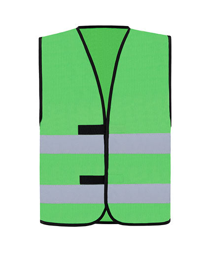Functional Hi-Vis Safety Vest Dortmund (KX100)