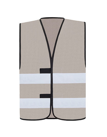 Functional Hi-Vis Safety Vest Dortmund (KX100)