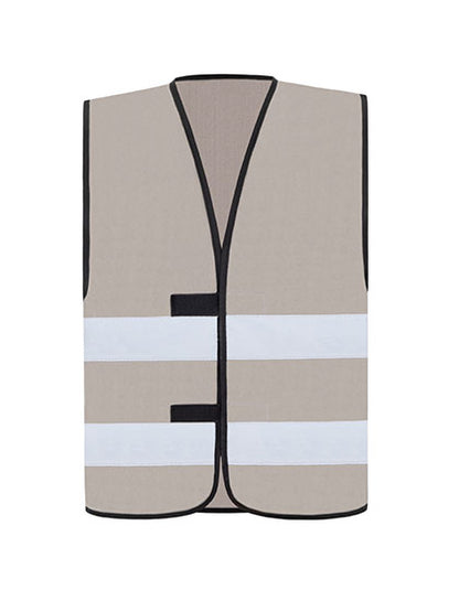 Functional Hi-Vis Safety Vest Dortmund (KX100)