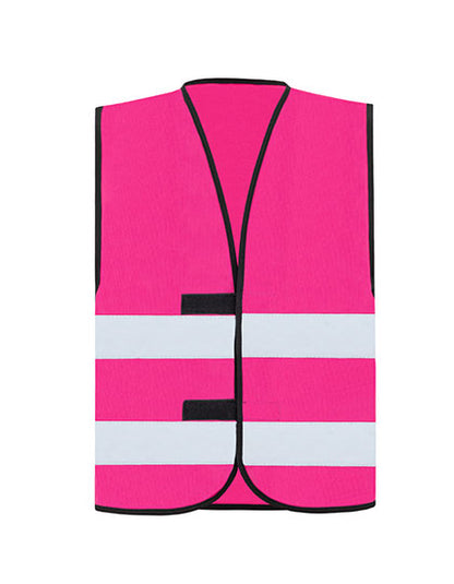 Functional Hi-Vis Safety Vest Dortmund (KX100)