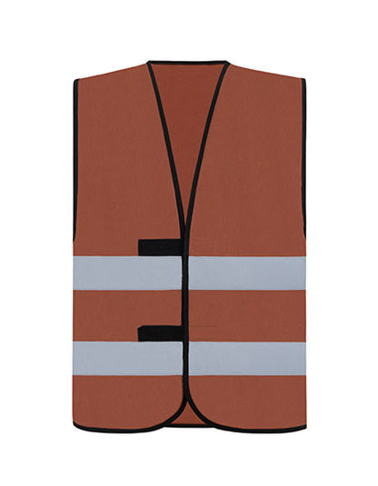 Functional Hi-Vis Safety Vest Dortmund (KX100)