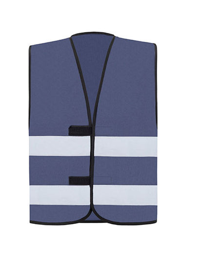 Functional Hi-Vis Safety Vest Dortmund (KX100)