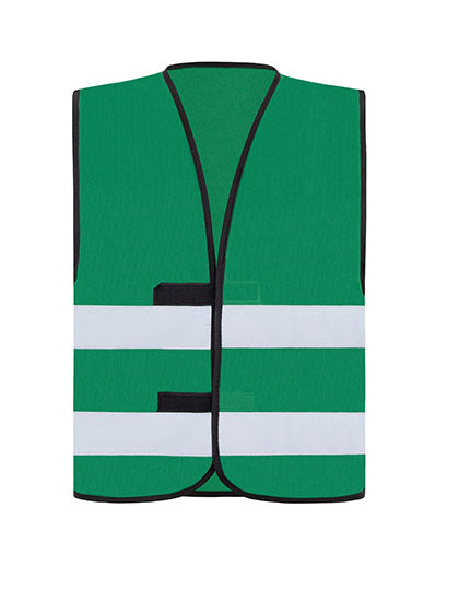 Functional Hi-Vis Safety Vest Dortmund (KX100)