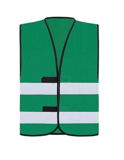 Functional Hi-Vis Safety Vest Dortmund (KX100)
