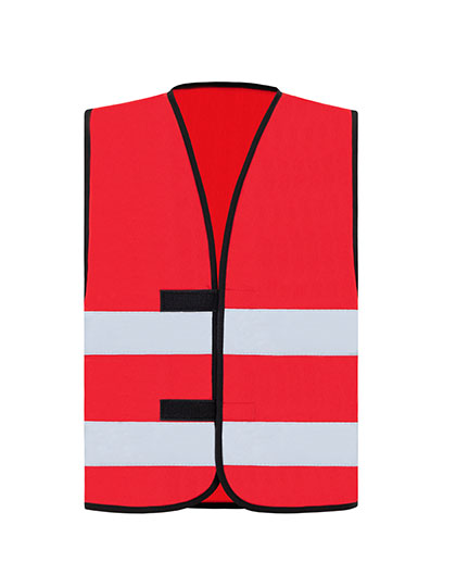 Functional Hi-Vis Safety Vest Dortmund (KX100)