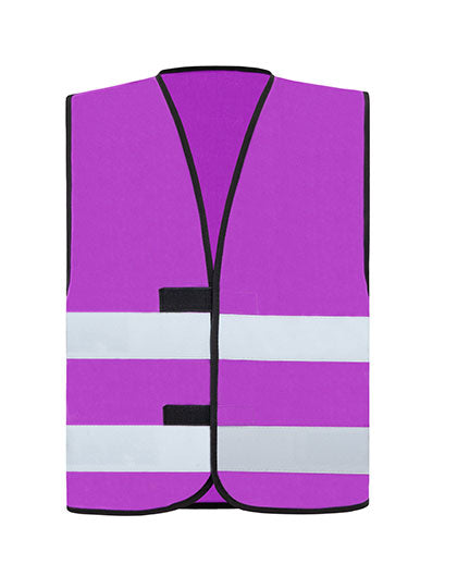 Functional Hi-Vis Safety Vest Dortmund (KX100)