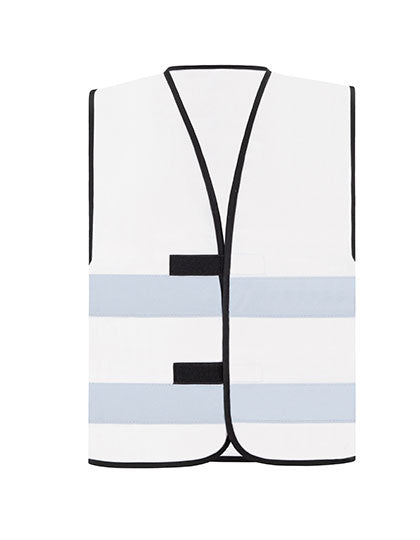 Functional Hi-Vis Safety Vest Dortmund (KX100)