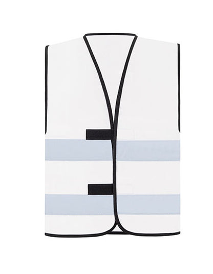 Functional Hi-Vis Safety Vest Dortmund (KX100)
