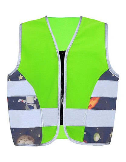 Children´s Safety Vest Action Aerospace CO² Neutral (KX122K)