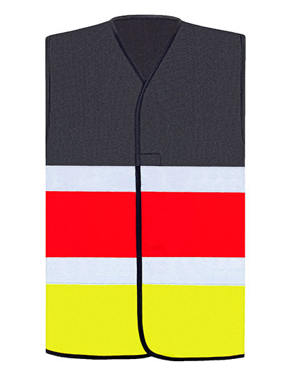 National Safety Vest (KX144)