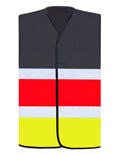 National Safety Vest (KX144)