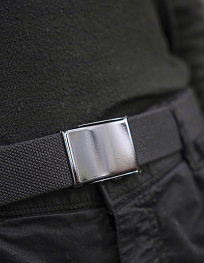 Trendy Promotional Belt Basel (KX153)