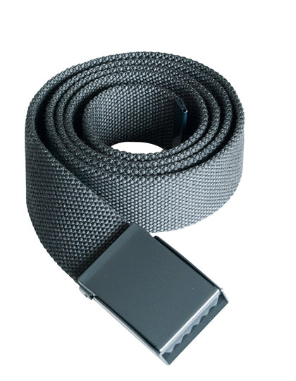 Trendy Promotional Belt Basel (KX153)