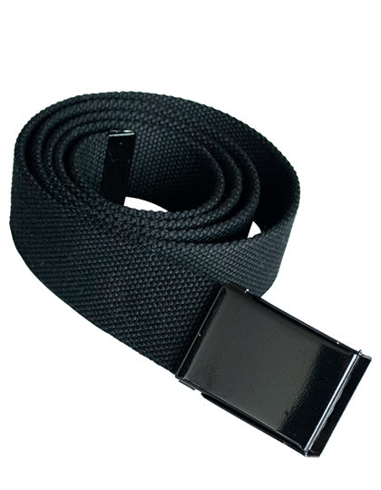 Trendy Promotional Belt Basel (KX153)