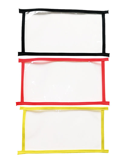 Attachable ID Pocket Kriens (KX154)