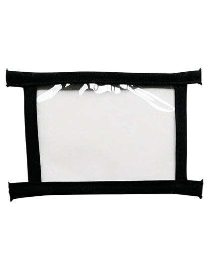 Attachable ID Pocket Kriens (KX154)