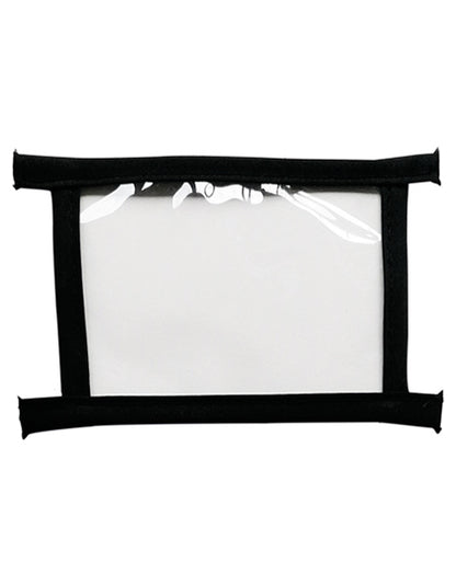 Attachable ID Pocket Kriens (KX154)