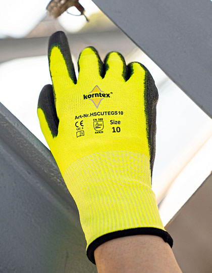 Cut-Resistant Gloves Adana (KX160)