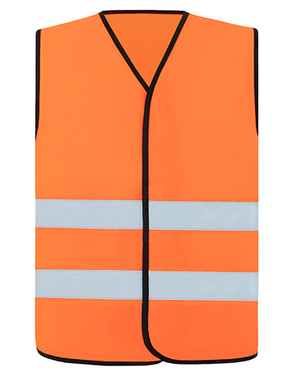 Comfort Safety Vest Soltau CO² Neutral (KX167)