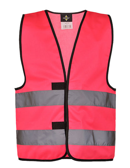 Kids´ Hi-Vis Safety Vest Aarhus (KX200)