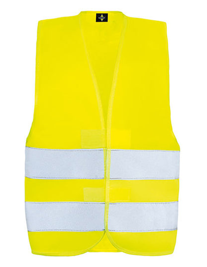 Kids´ Hi-Vis Safety Vest Aarhus (KX200)