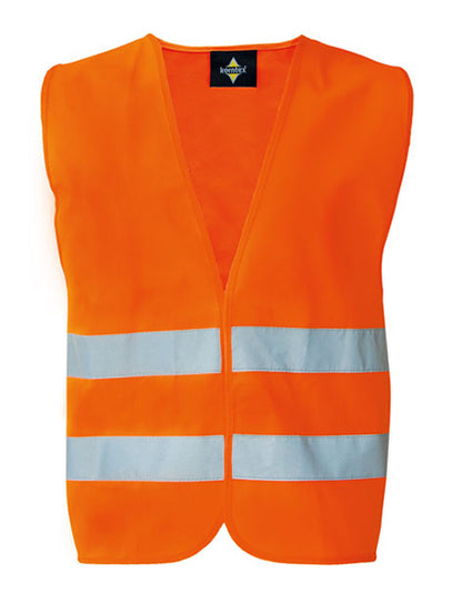 Printable Hi-Vis Safety Vest Karlsruhe (KX2170)
