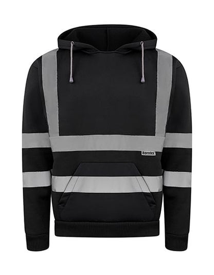 Hi-Vis Workwear Hoody Cork (KX421)