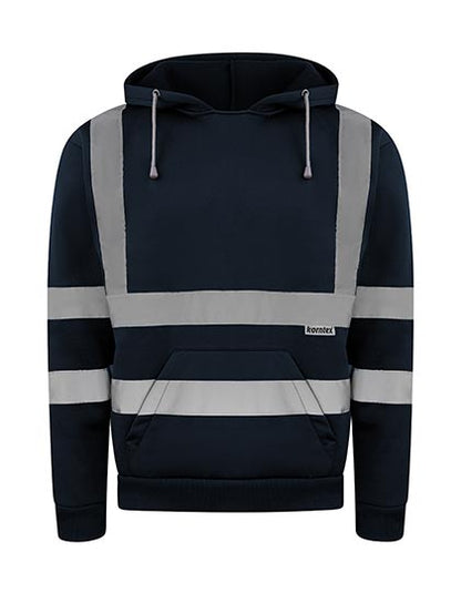 Hi-Vis Workwear Hoody Cork (KX421)