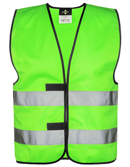 Hi-Vis Safety Vest Wolfsburg (KX500)
