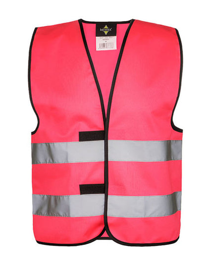 Hi-Vis Safety Vest Wolfsburg (KX500)