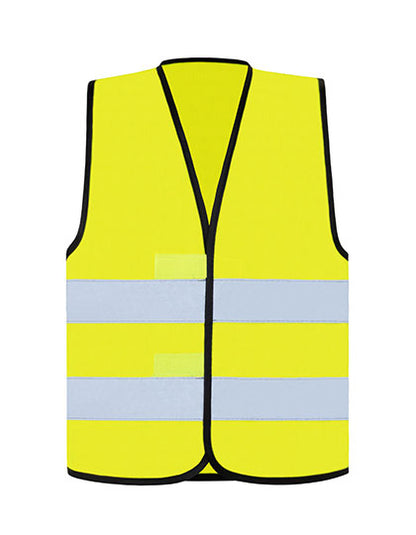 Hi-Vis Safety Vest Wolfsburg (KX500)