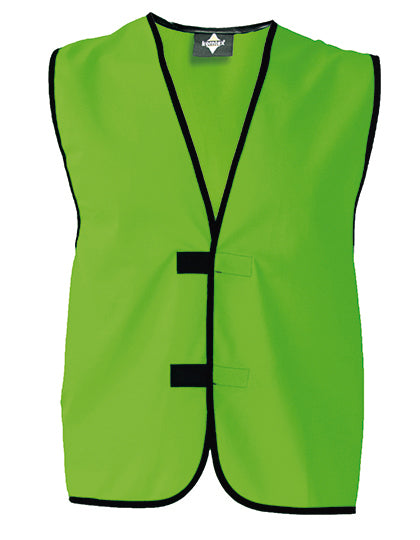 Promotion & Identification Vest Leipzig (KX501)