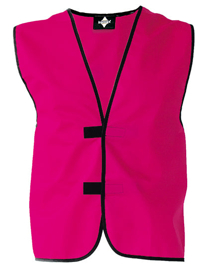 Promotion & Identification Vest Leipzig (KX501)