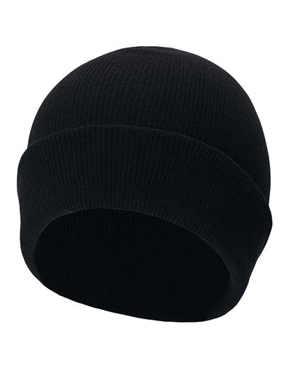 Premium Knitted Beanie Strasbourg (KX700)
