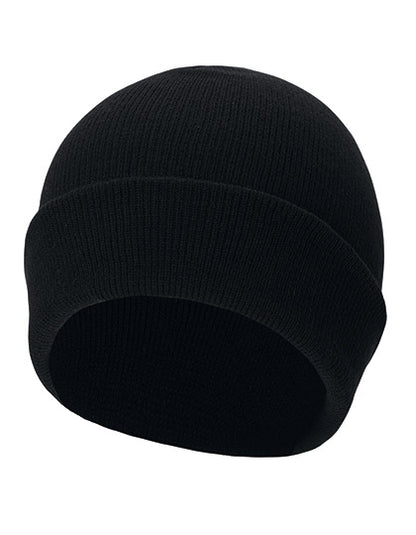 Premium Knitted Beanie Strasbourg (KX700)